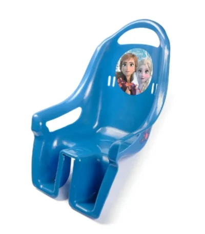 Disney – Frozen II – Dukke – Børnesæde – Blå