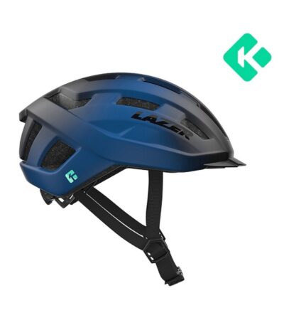 Lazer – Codax – KinetiCore – Matte Blue