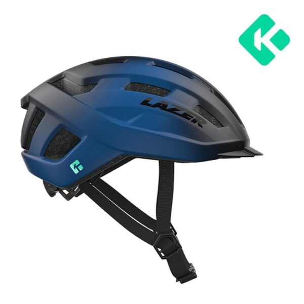 Lazer – Codax – KinetiCore – Matte Blue