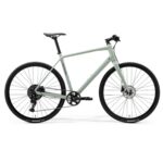 Merida – Speeder 60 – 1x8 ESSA – Mos Grå