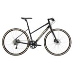 Nishiki – Pro SLD – Tiagra 20 – L – Onyx/Grå