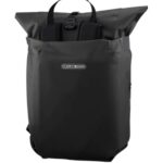 Ortlieb - Vario PS - 26L - Sort