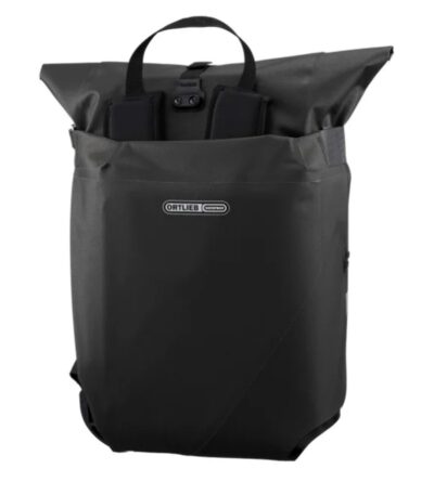 Ortlieb - Vario PS - 26L - Sort