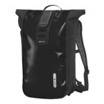 Ortlieb – Velocity – Rygsæk - 23L– Sort