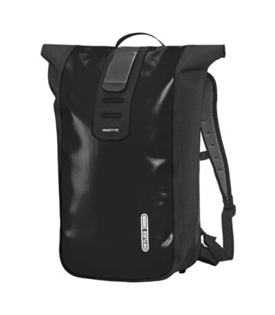 Ortlieb – Velocity – Rygsæk - 23L– Sort
