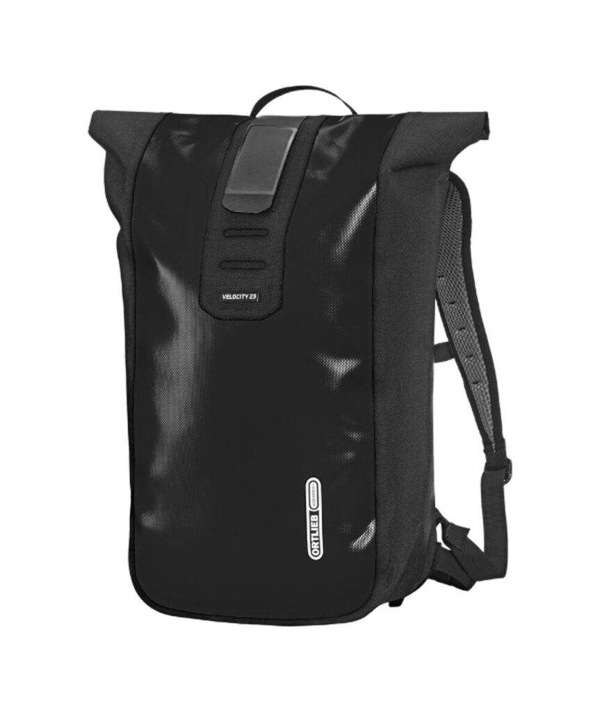 Ortlieb – Velocity – Rygsæk - 23L– Sort