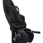 Thule Yepp - 2 Maxi - Barnestol - Bagagebærer - Sort