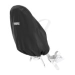 Thule - Yepp - 2 Mini - Barnestol - Cover - Sort