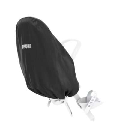 Thule - Yepp - 2 Mini - Barnestol - Cover - Sort