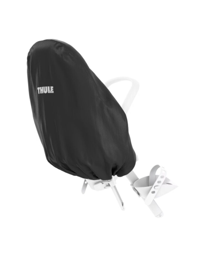 Thule - Yepp - 2 Mini - Barnestol - Cover - Sort