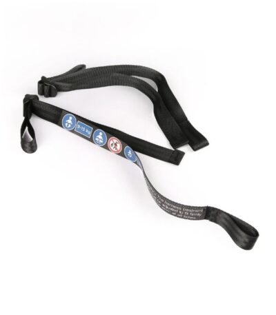 Thule - Yepp - 2 Mini - Sele uden puder