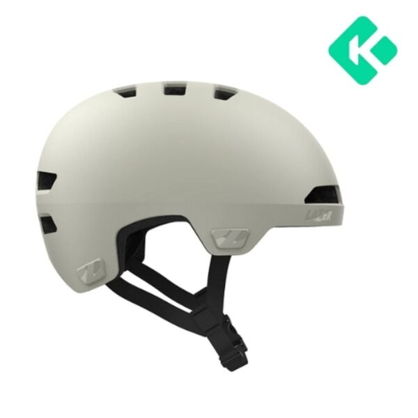 Lazer – Maze – Kineticore – Matte White Stone