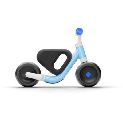 woom - WOW - Selvbalancerende - Løbecykel