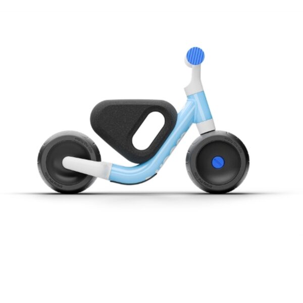 woom - WOW - Selvbalancerende - Løbecykel