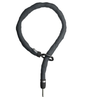 Abus - ACH Superior - Kæde - 7KS-130cm - Sort