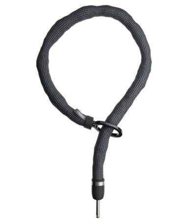Abus - ACH Superior - Kæde - 7KS-130cm - Sort