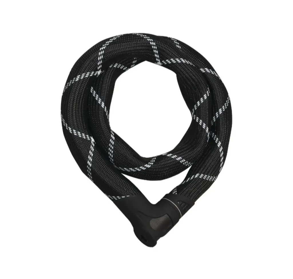 Abus - IVEN - Chain - 8210 - 85 - Sort