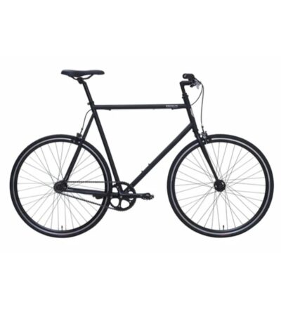 Brooklyn – Wythe Fixie Bike – Singlespeed – Matsort