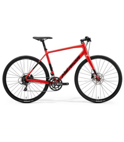 Merida – Speeder 200 – 2×9 Sora – Red