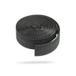 PRO – Race Comfort – Styrbånd – 2,5mm – Sort