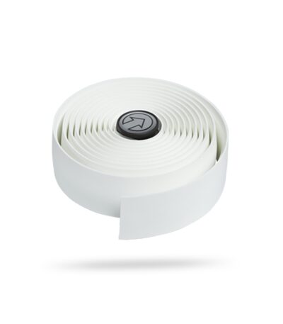 Pro – Sport Control – Styrbånd – 2,5mm – Hvid