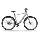 Reany – N1 City – Singlespeed – Remtræk – Stone Grey