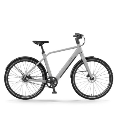 Reany – N1 City – Singlespeed – Remtræk – Stone Grey