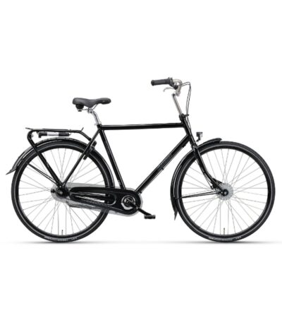 Batavus – Cambridge – Nexus 7 – Hr – Sort