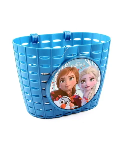 Disney – Frozen II – Cykelkurv – Blå
