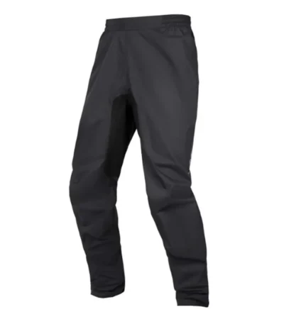 Endura – Hummvee – Vandtætte – Cykelbukser – Herre – Sort
