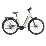 Gazelle - Arroyo 3.0 C5 - HMB - R5 - Elite - Ivory White