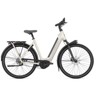 Gazelle - Arroyo 3.0 C5 - HMB - R5 - Elite - Ivory White