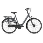 Gazelle - Arroyo C7+ - Nexus 7 - L - Anthracite Grey