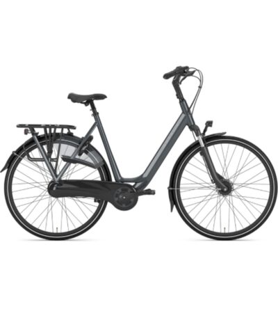 Gazelle - Arroyo C7+ - Nexus 7 - L - Anthracite Grey