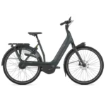 GAZELLE AVIGNON C380 HMB BELT L