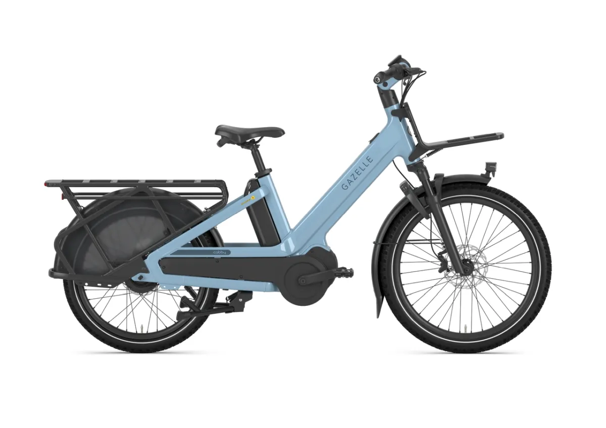Gazelle-E28093-Cabby-C380-E28093-Envilo-TrinlC3B8st-E28093-L-Denim-Blue-full GAZELLE CABBY C380 HMB CONNECT - Billede 1