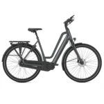 GAZELLE CHAMONIX C7 HMS