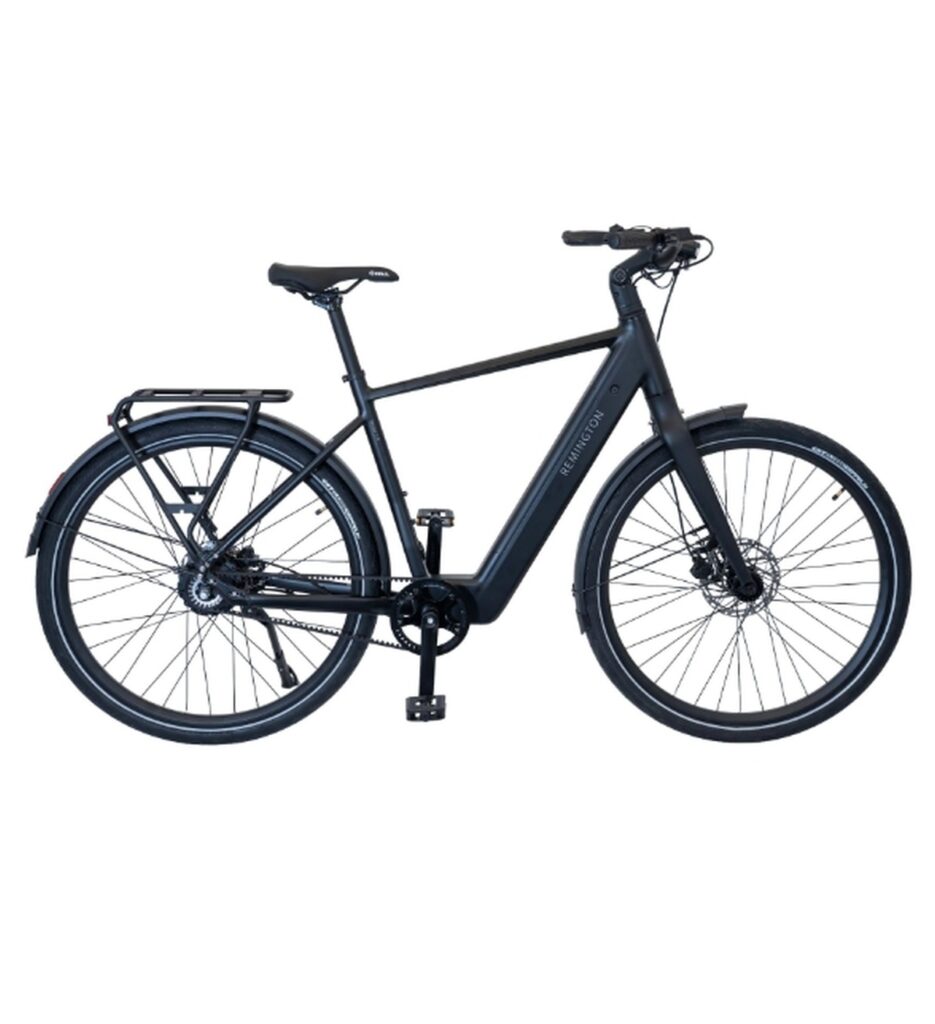 Remington - Stride 2.0 - Automatgear - Hr - Matsort