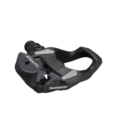Shimano – Pedal – (SPD-SL) PD-R500 – Enkeltsidet – Sort