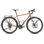 Genesis – Croix De Fer 20 – Acera 2×8 – Alice Copper