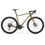 Merida – Silex 400 – GRX 400 2x10 – Oak Bork