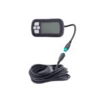 Promovec - Display - 36V