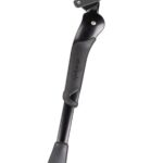 AtranVelo – Støtteben – Rex HV – El – 24-28″ – Sort