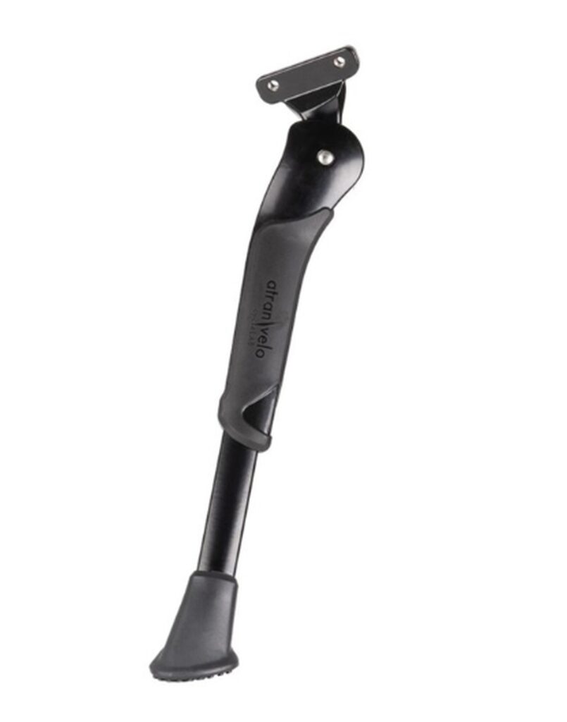 AtranVelo – Støtteben – Rex HV – El – 24-28″ – Sort