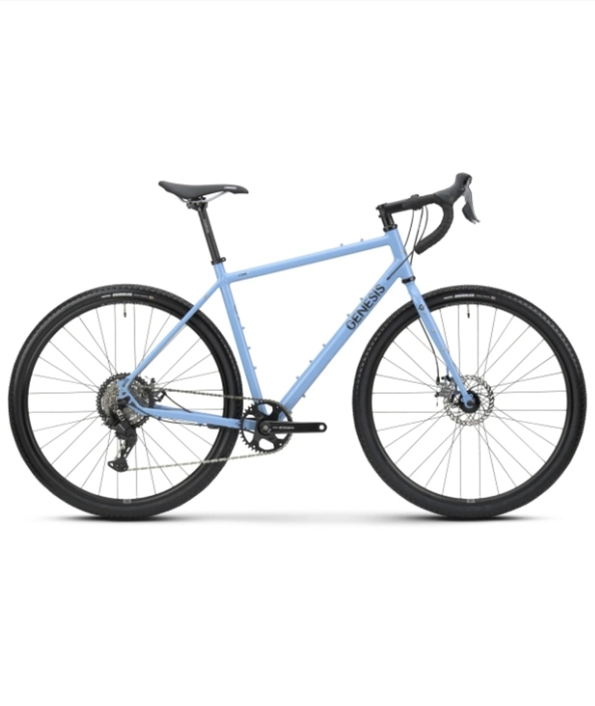 Genesis – CDA 10 – Cues 8 – Bluey Armstrong Genesis – CDA 10 – Cues 8 – Bluey Armstrong