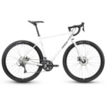 Genesis – Croix De Fer 10 – Sora 2×9 – Dropbar – Whitehouse Family