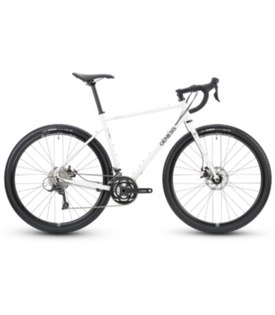 Genesis – Croix De Fer 10 – Sora 2×9 – Dropbar – Whitehouse Family