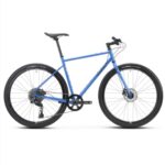 Genesis – Croix De Fer 20 – 1×11 CUES – FB – Blue Fighters
