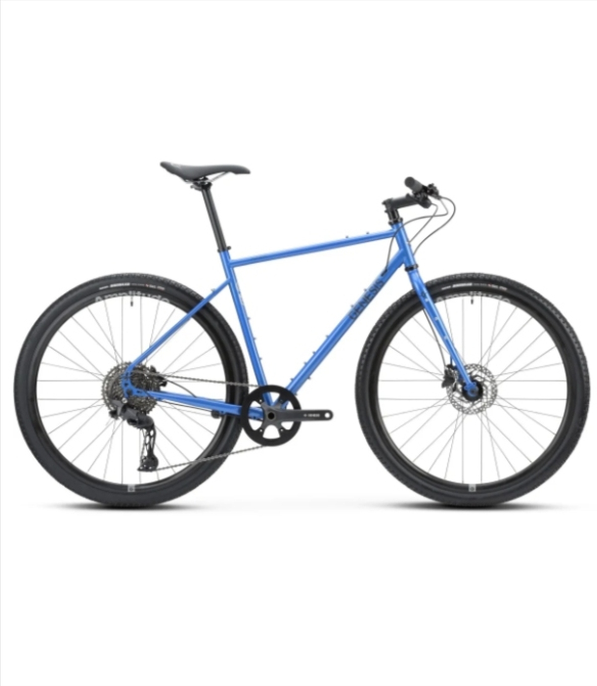 Genesis – Croix De Fer 20 – 1×11 CUES – FB – Blue Fighters Genesis – Croix De Fer 20 – 1×11 CUES – FB – Blue Fighters