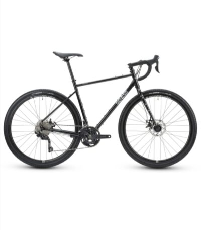 Genesis – Croix De Fer 20 – 2×10 GRX